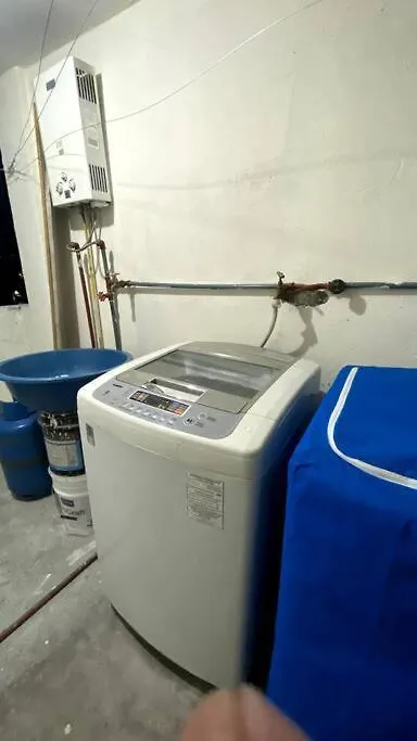 Appartement Apto. A Una Cuadra Del Terminal Quito Ecuador